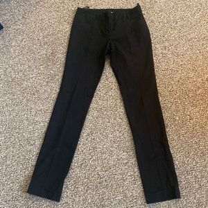 Amanda & Chelsea Straight Leg Trousers